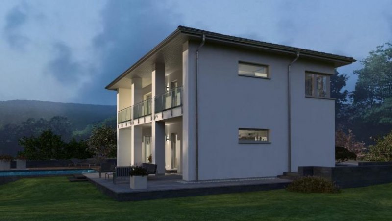 Meinerzhagen GEHOBHENER WOHNKOMFORT AUF GROSSER FLÄCHE Haus kaufen