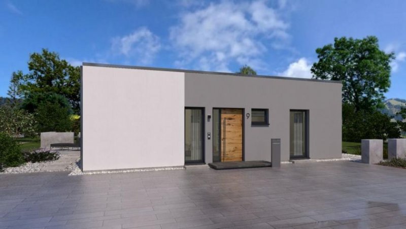 Meinerzhagen KLEIN, ABER OHO Haus kaufen