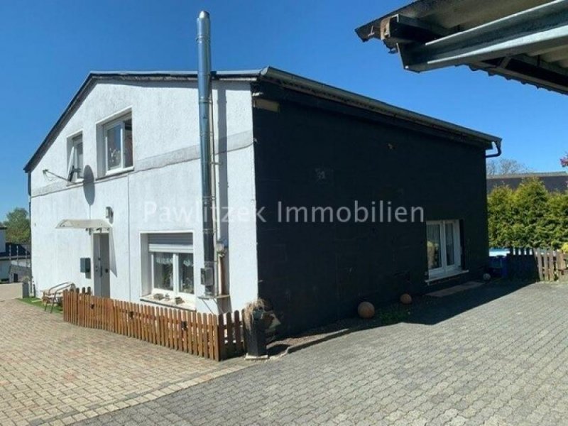 Kierspe Mehrfamilienhaus mit Entwicklungspotential in Waldrandlage Haus kaufen