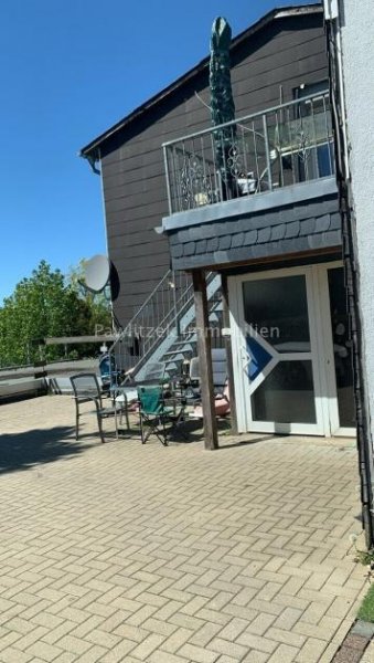 Kierspe Mehrfamilienhaus mit Entwicklungspotential in Waldrandlage Haus kaufen