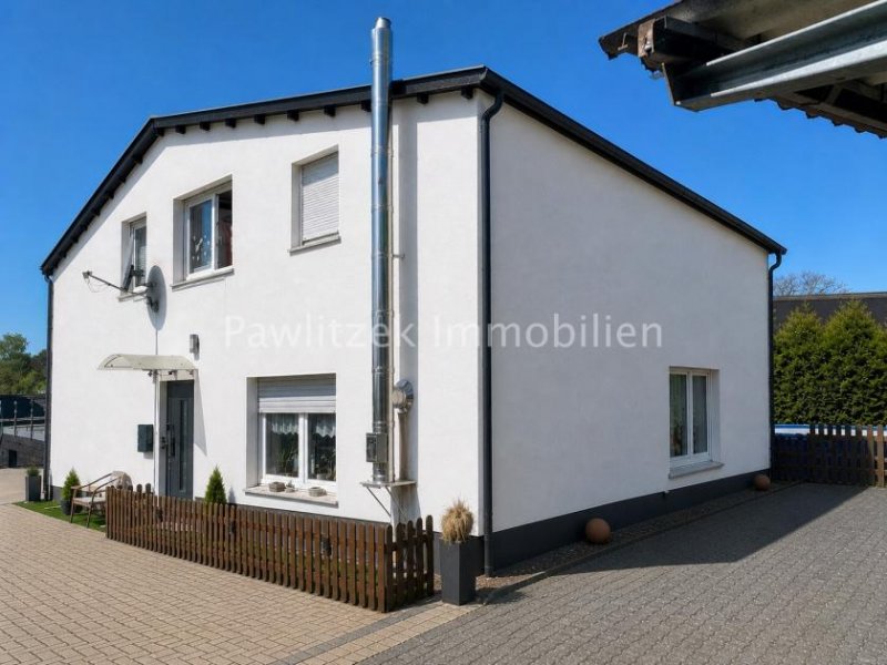 Kierspe Mehrfamilienhaus mit Entwicklungspotential in Waldrandlage Haus kaufen