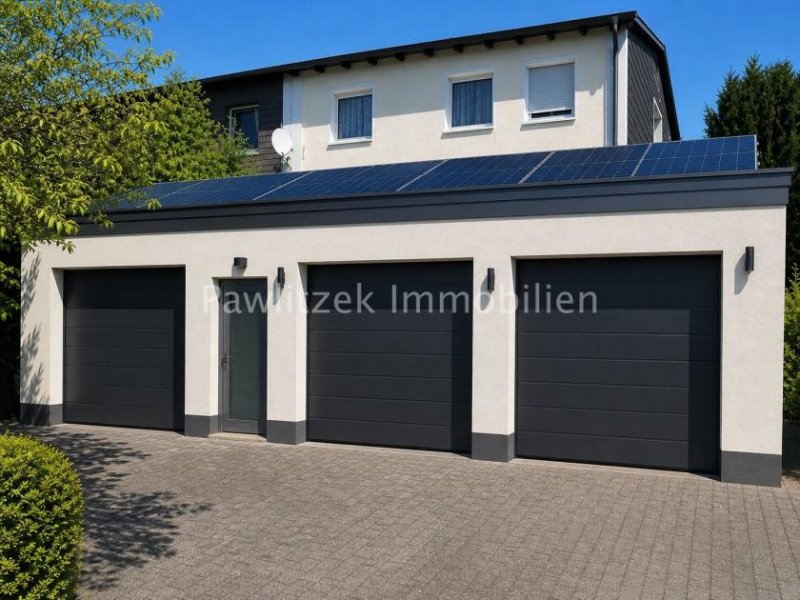 Kierspe Mehrfamilienhaus mit Entwicklungspotential in Waldrandlage Haus kaufen