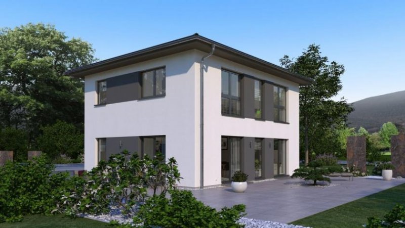 Kierspe MODERNES WOHNHAUS MIT ELEGANTEM WALMDACH Haus kaufen