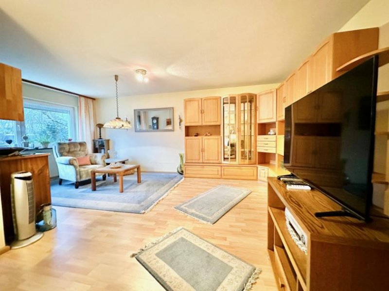 Iserlohn Stadtnahe Etagenwohnung Wohnung kaufen