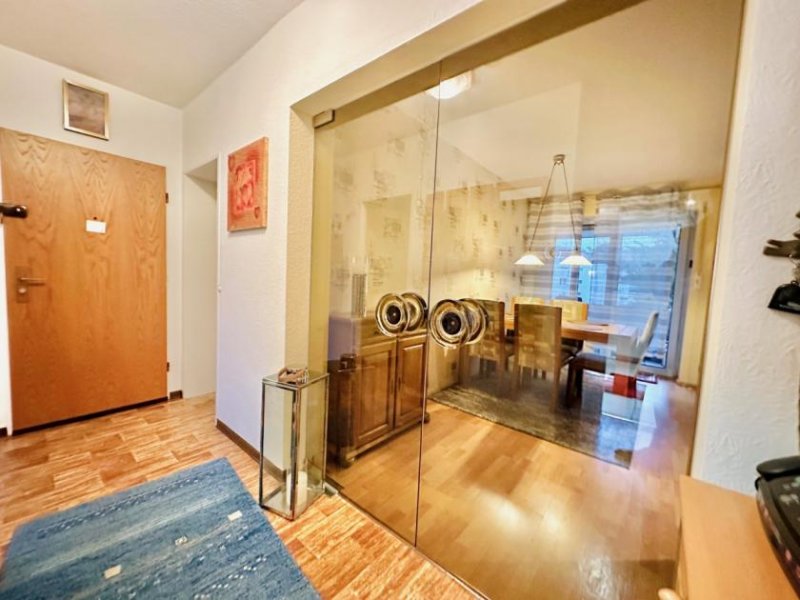 Iserlohn Stadtnahe Etagenwohnung Wohnung kaufen