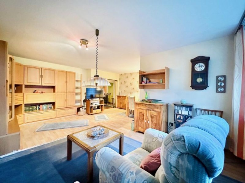 Iserlohn Stadtnahe Etagenwohnung Wohnung kaufen