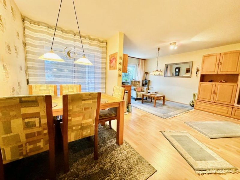 Iserlohn Stadtnahe Etagenwohnung Wohnung kaufen