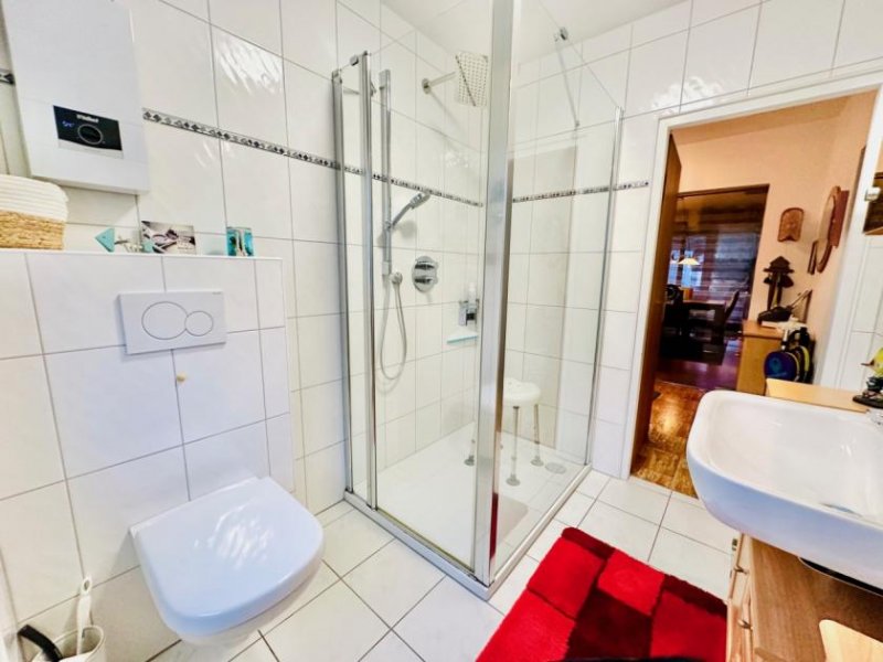 Iserlohn Stadtnahe Etagenwohnung Wohnung kaufen