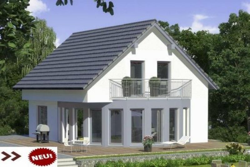 Wickede (Ruhr) Ein Haus mit Lifestyle und Ambiente - Ihr Traum nimmt gestalt an! Haus kaufen