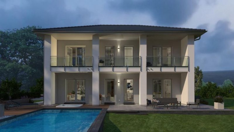 Wickede (Ruhr) GEHOBHENER WOHNKOMFORT AUF GROSSER FLÄCHE Haus kaufen