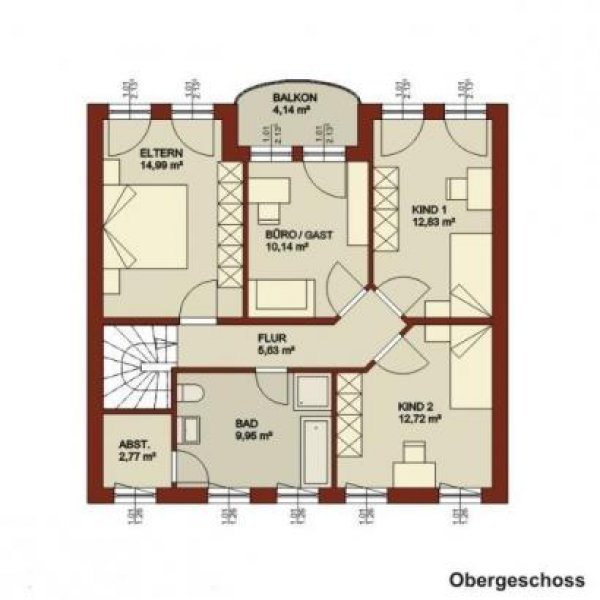 Wickede (Ruhr) Herzlich willkommen! Haus kaufen