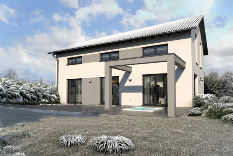 Werdohl EIN ZUHAUSE MIT GRENZENLOSEN MÖGLICHKEITEN Haus kaufen