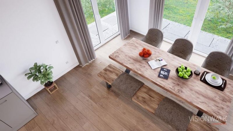 Werdohl MAXIMALER WOHNKOMFORT AUF EINER EBENE Haus kaufen