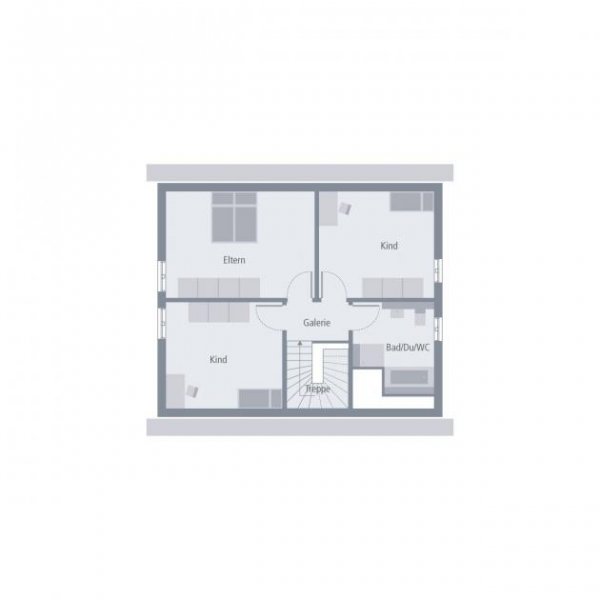 Neuenrade EIN DESIGNHAUS, SO VIELSEITIG WIE DU SELBST Haus kaufen