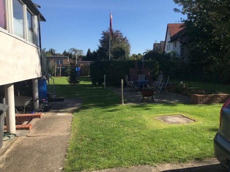 Hamm 2 Generationenhaus wartet auf Sie Haus kaufen