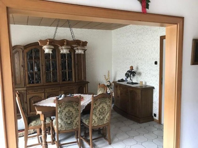 Hamm Solides Wohnen in Hamm-Norden Haus kaufen