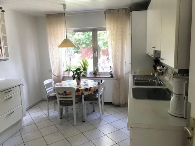 Hamm Solides Wohnen in Hamm-Norden Haus kaufen