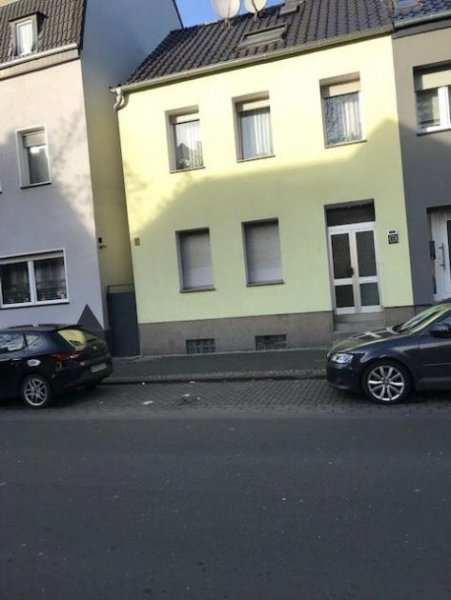 Hamm 2 Generationenhaus wartet auf Sie Haus kaufen