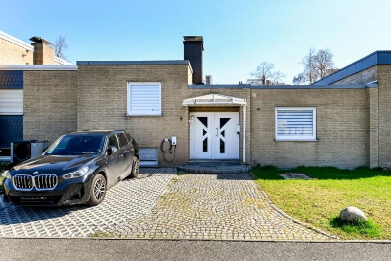 Hamm Bungalow im Lohauserholz Haus kaufen