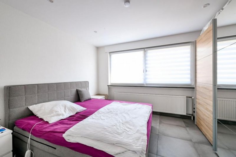 Hamm Bungalow im Lohauserholz Haus kaufen