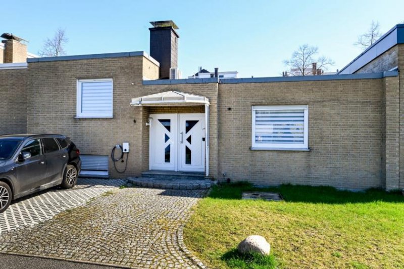 Hamm Bungalow im Lohauserholz Haus kaufen