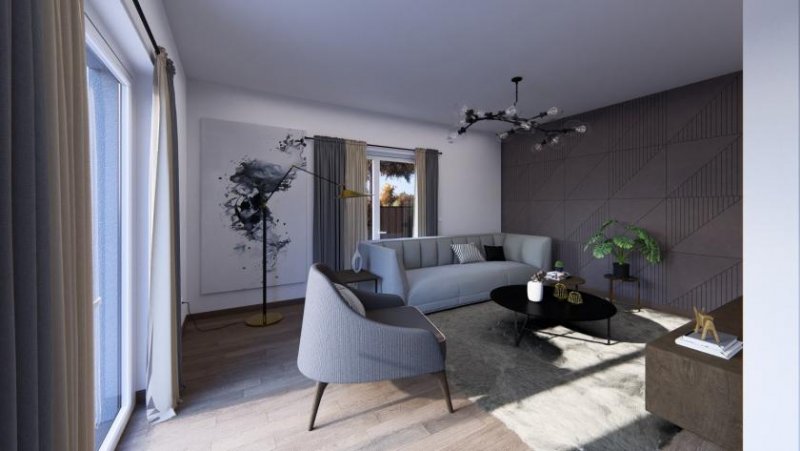 Hamm MODERNES WOHNHAUS MIT ELEGANTEM WALMDACH Haus kaufen