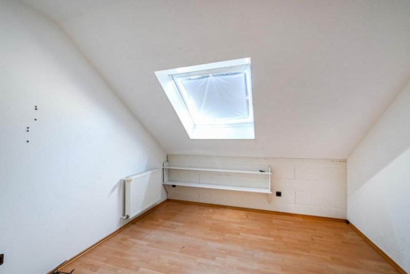 Hamm Zuhause mit Herz – Großzügige Doppelhaushälfte in Bockum-Hövel mit sonniger Terrasse Haus kaufen