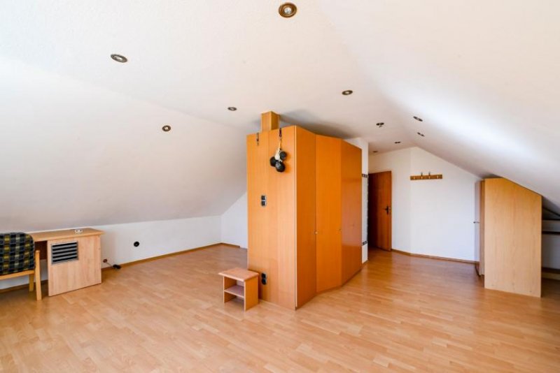 Hamm Zuhause mit Herz – Großzügige Doppelhaushälfte in Bockum-Hövel mit sonniger Terrasse Haus kaufen