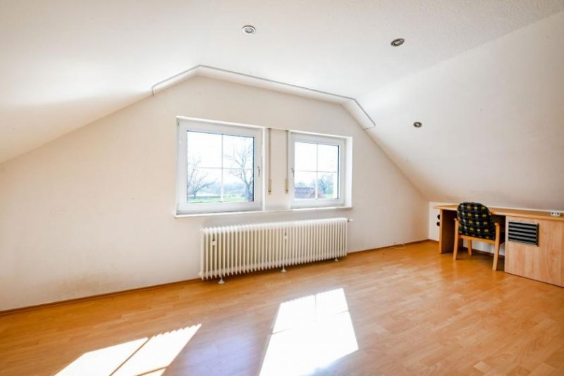 Hamm Zuhause mit Herz – Großzügige Doppelhaushälfte in Bockum-Hövel mit sonniger Terrasse Haus kaufen