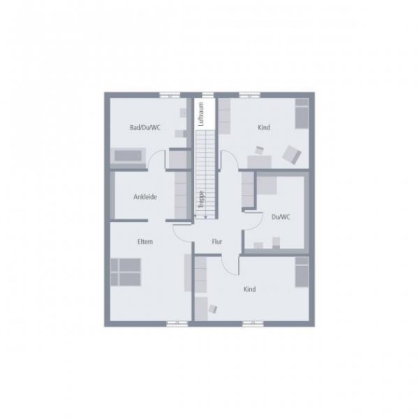 Beckum EIN HAUS, DAS MIT FUNKTIONALITÄT ÜBERZEUGT Haus kaufen