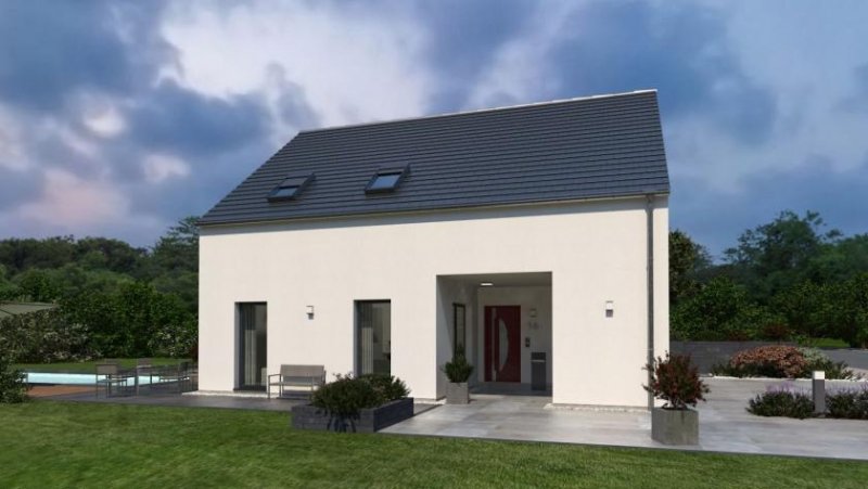 Beckum EIN HAUS, DAS MIT FUNKTIONALITÄT ÜBERZEUGT Haus kaufen