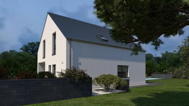 Beckum EIN HAUS, DAS MIT FUNKTIONALITÄT ÜBERZEUGT Haus kaufen