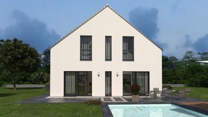 Beckum EIN HAUS, DAS MIT FUNKTIONALITÄT ÜBERZEUGT Haus kaufen