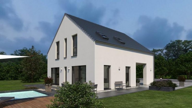 Beckum EIN HAUS, DAS MIT FUNKTIONALITÄT ÜBERZEUGT Haus kaufen