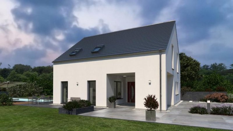 Beckum EIN HAUS, DAS MIT FUNKTIONALITÄT ÜBERZEUGT Haus kaufen