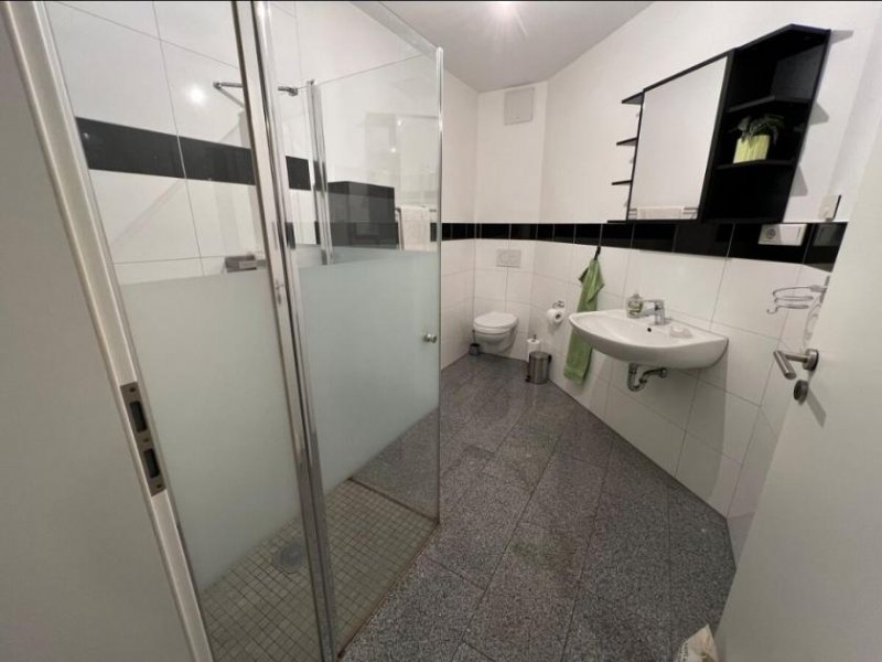 Beckum Schicke Eigentumswohnung in ruhiger Lage Wohnung kaufen