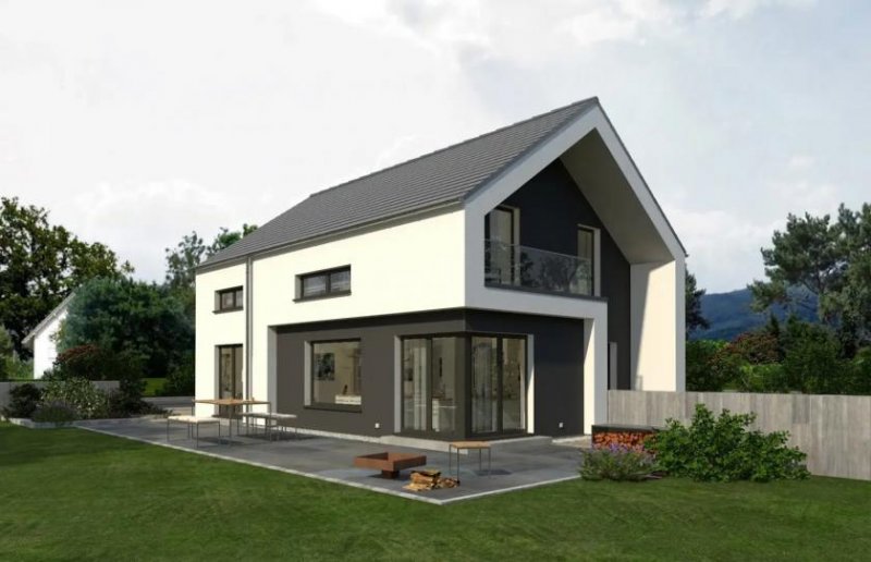 Olfen Design Haus zum Wohlfühlen für die ganze Familie Haus kaufen