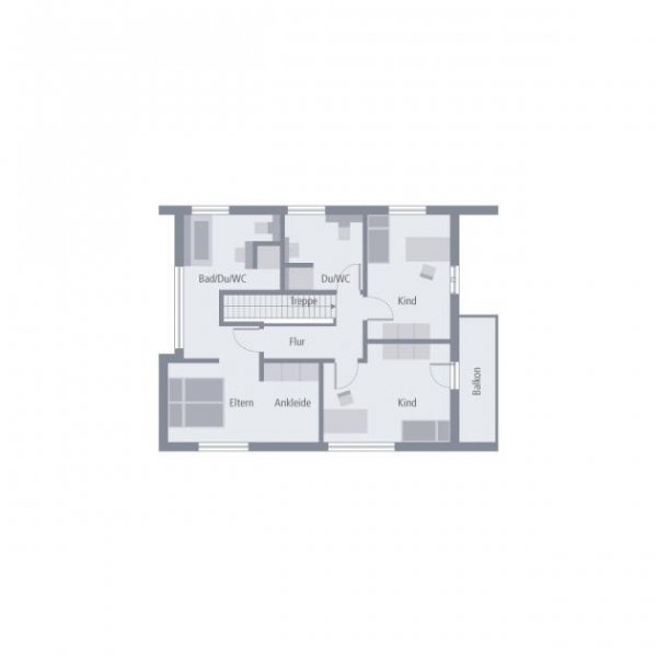 Olfen Wohlfühlhaus mit Aussicht, Design und Raffinesse Haus kaufen