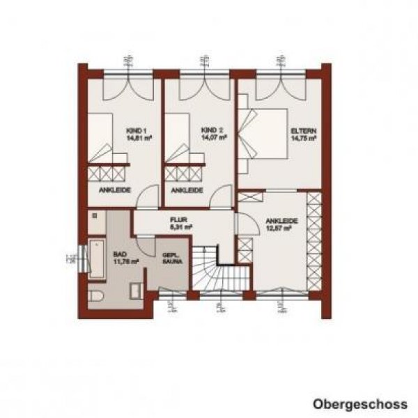 Ense Relaxen pur in Ihrer Wellness-Oase! Haus kaufen