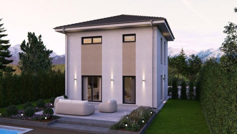 Ense ZUHAUSE AUF ZWEI ETAGEN - Preis ohne Grundstück Haus kaufen