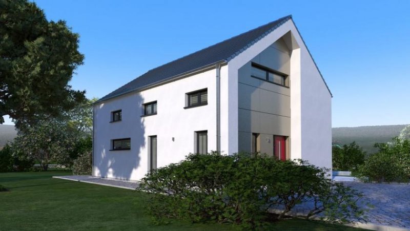 Bad Sassendorf DESIGNHAUS DER EXTRAKLASSE Haus kaufen