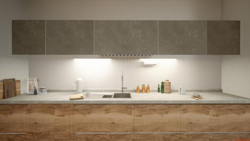 Lippstadt GROSSES HAUS AUF KLEINER FLÄCHE Haus kaufen