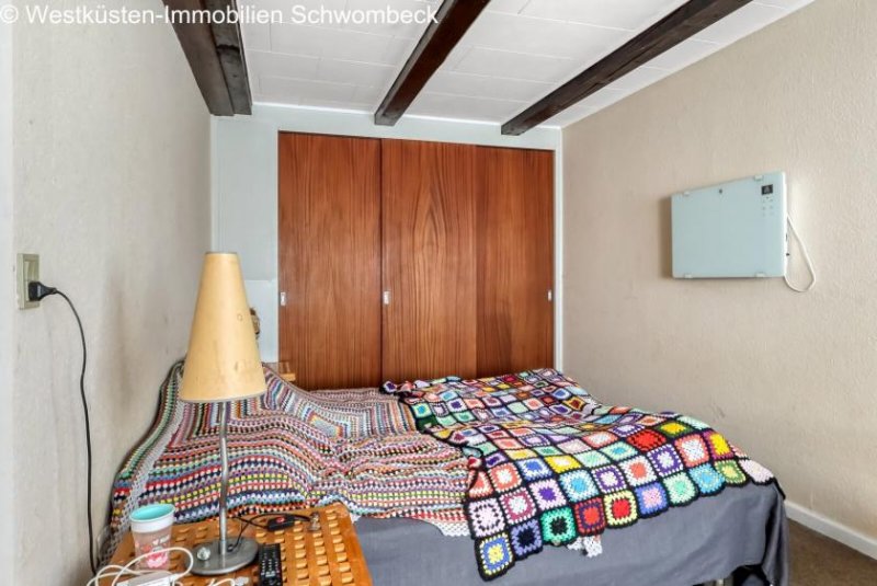 Marstal-Ommel 2 sanierungsbedürftige Häuser in absoluter Toplage direkt am Wasser! Haus kaufen