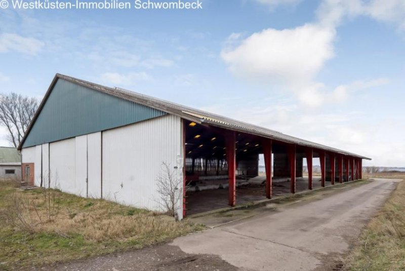 Marstal Landwirtschaftliches Anwesen auf Ærö, direkt an der Ostsee! Haus kaufen