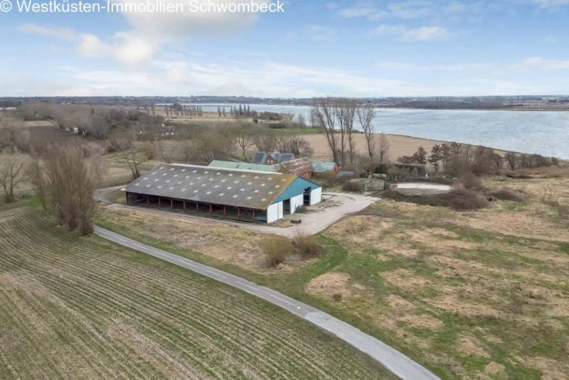 Marstal Landwirtschaftliches Anwesen auf Ærö, direkt an der Ostsee! Haus kaufen