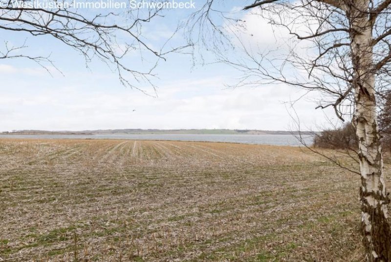 Marstal Landwirtschaftliches Anwesen auf Ærö, direkt an der Ostsee! Haus kaufen