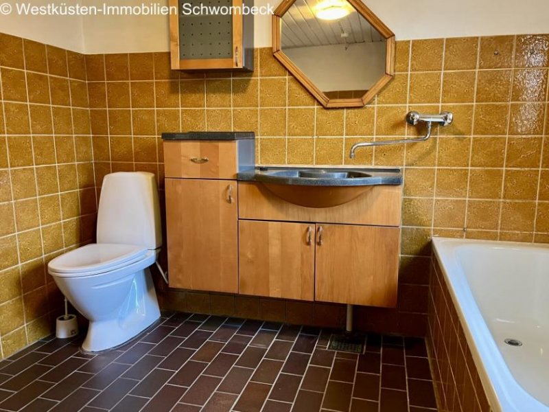 Marstal Schönes Haus mit 2 Wohneinheiten! Haus kaufen