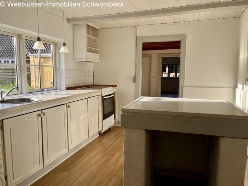Marstal Schönes Haus mit 2 Wohneinheiten! Haus kaufen