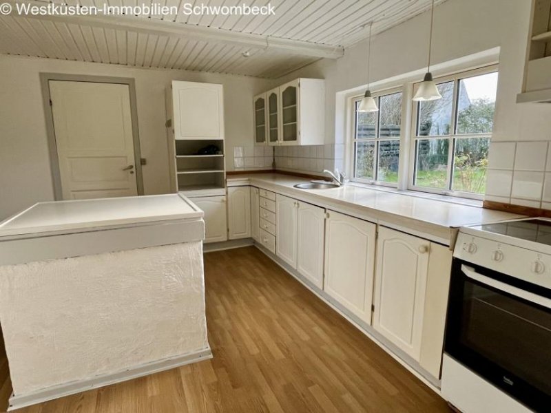 Marstal Schönes Haus mit 2 Wohneinheiten! Haus kaufen