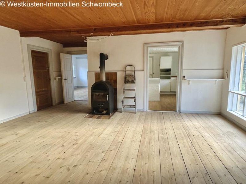 Marstal Schönes Haus mit 2 Wohneinheiten! Haus kaufen